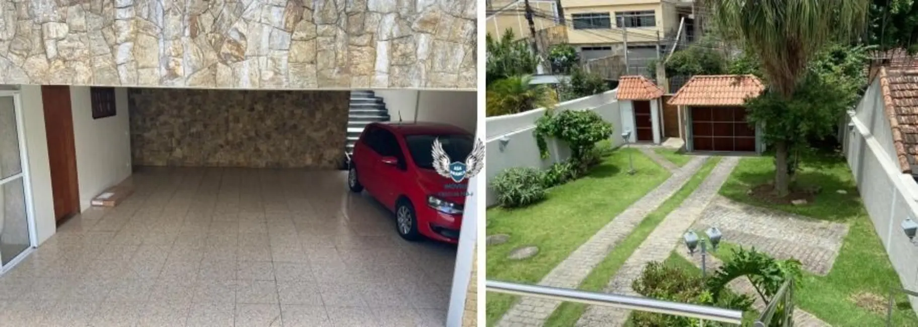 Sobrado com 3 quartos à venda, 500m2 em Horto Florestal, São Paulo - SP - imagem 4 Foto 4 de Sobrado com 3 quartos à venda, 500m2 em Horto Florestal, São Paulo - SP