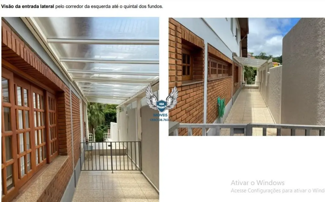 Sobrado com 3 quartos à venda, 500m2 em Horto Florestal, São Paulo - SP - imagem 8 Foto 8 de Sobrado com 3 quartos à venda, 500m2 em Horto Florestal, São Paulo - SP