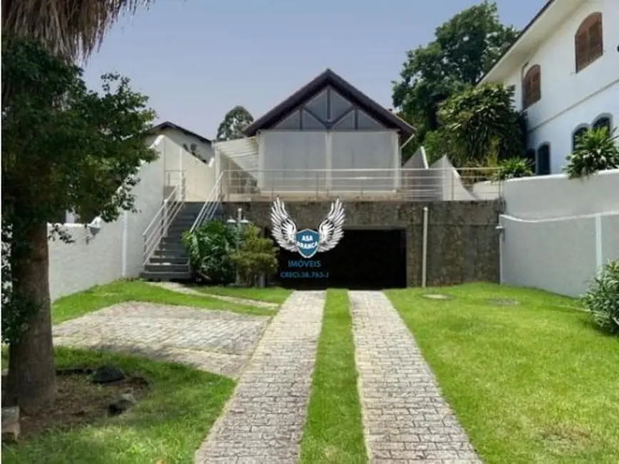 Sobrado com 3 quartos à venda, 500m2 em Horto Florestal, São Paulo - SP - imagem 3 Foto 3 de Sobrado com 3 quartos à venda, 500m2 em Horto Florestal, São Paulo - SP