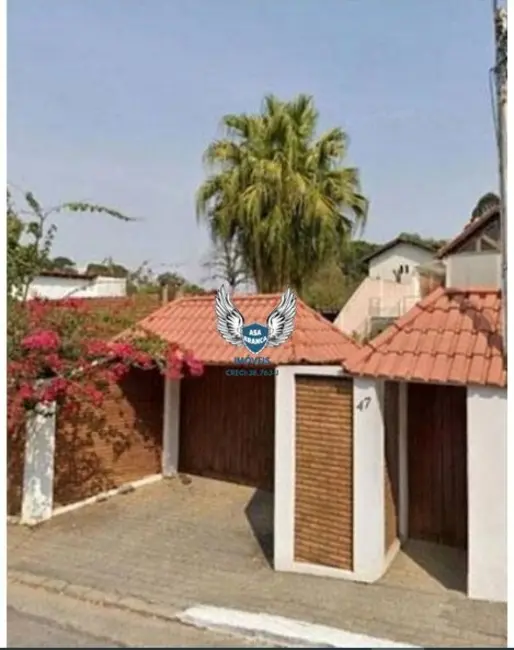 Sobrado com 3 quartos à venda, 500m2 em Horto Florestal, São Paulo - SP - imagem 1 Foto 1 de Sobrado com 3 quartos à venda, 500m2 em Horto Florestal, São Paulo - SP