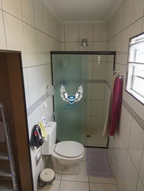 Sobrado com 3 quartos à venda, 230m2 em Vila Santista, São Paulo - SP - imagem 5 Foto 5 de Sobrado com 3 quartos à venda, 230m2 em Vila Santista, São Paulo - SP