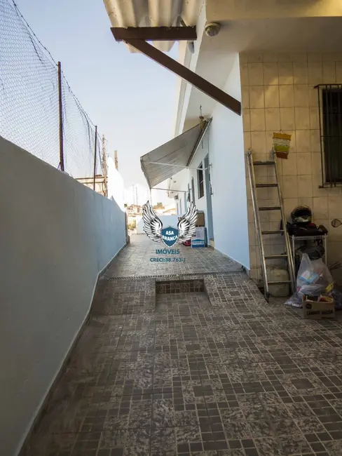 Sobrado com 3 quartos à venda, 230m2 em Vila Santista, São Paulo - SP - imagem 6 Foto 6 de Sobrado com 3 quartos à venda, 230m2 em Vila Santista, São Paulo - SP