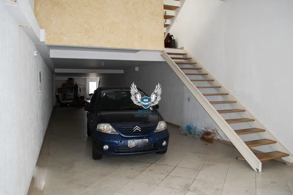 Sobrado com 3 quartos à venda, 450m2 em Santana, São Paulo - SP - imagem 9 Foto 9 de Sobrado com 3 quartos à venda, 450m2 em Santana, São Paulo - SP