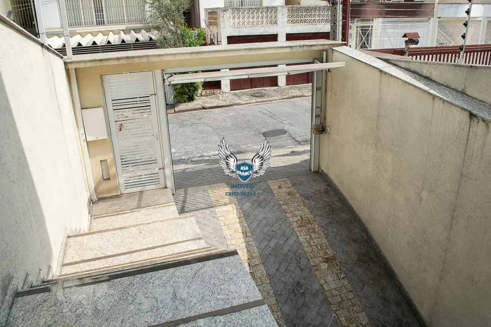 Sobrado com 3 quartos à venda, 450m2 em Santana, São Paulo - SP - imagem 8 Foto 8 de Sobrado com 3 quartos à venda, 450m2 em Santana, São Paulo - SP