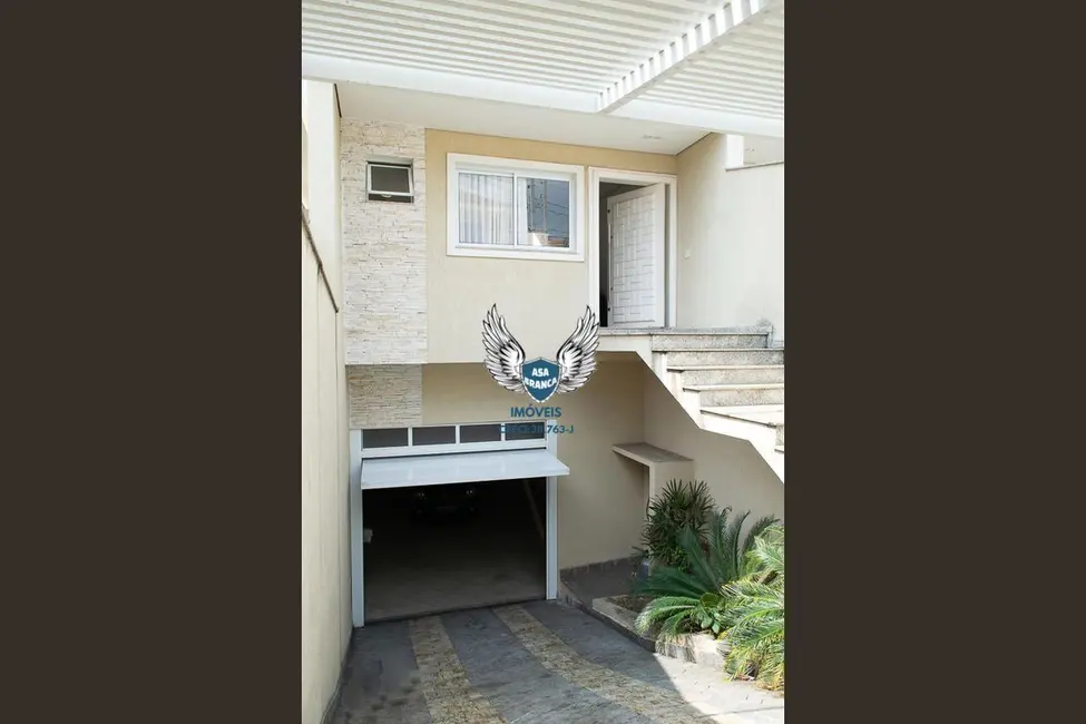 Foto 1 de Sobrado com 3 quartos à venda, 450m2 em Santana, São Paulo - SP