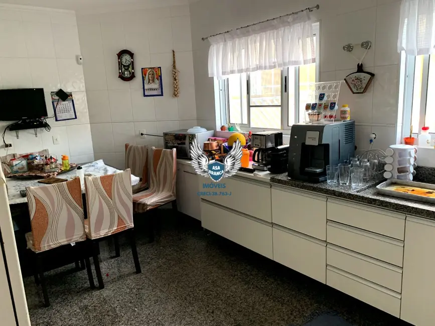 Foto 3 de Casa de Condomínio com 4 quartos à venda, 311m2 em Tucuruvi, São Paulo - SP