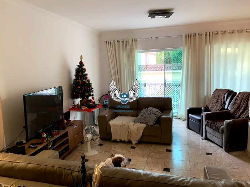 Foto 2 de Casa de Condomínio com 4 quartos à venda, 311m2 em Tucuruvi, São Paulo - SP