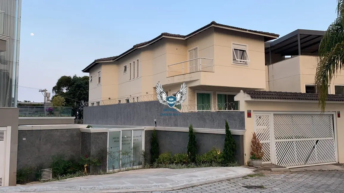 Foto 9 de Casa de Condomínio com 4 quartos à venda, 311m2 em Tucuruvi, São Paulo - SP