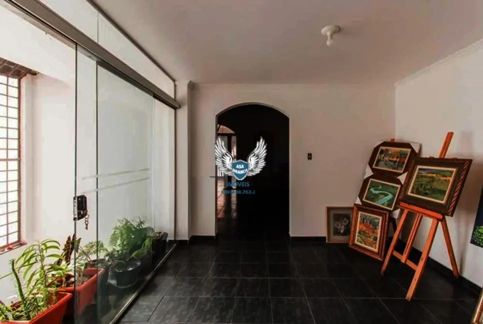 Sobrado com 4 quartos à venda, 358m2 em Santana, São Paulo - SP - imagem 9 Foto 9 de Sobrado com 4 quartos à venda, 358m2 em Santana, São Paulo - SP