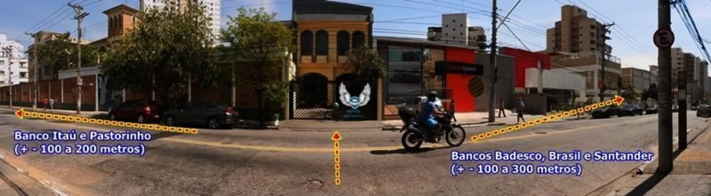 Sobrado com 4 quartos à venda, 358m2 em Santana, São Paulo - SP - imagem 3 Foto 3 de Sobrado com 4 quartos à venda, 358m2 em Santana, São Paulo - SP