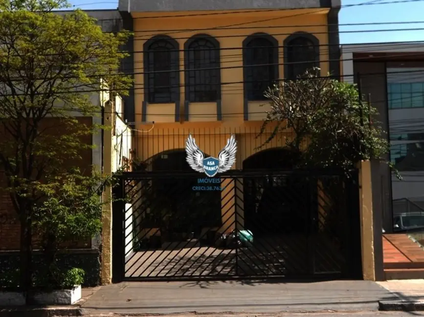 Foto 1 de Sobrado com 4 quartos à venda, 358m2 em Santana, São Paulo - SP