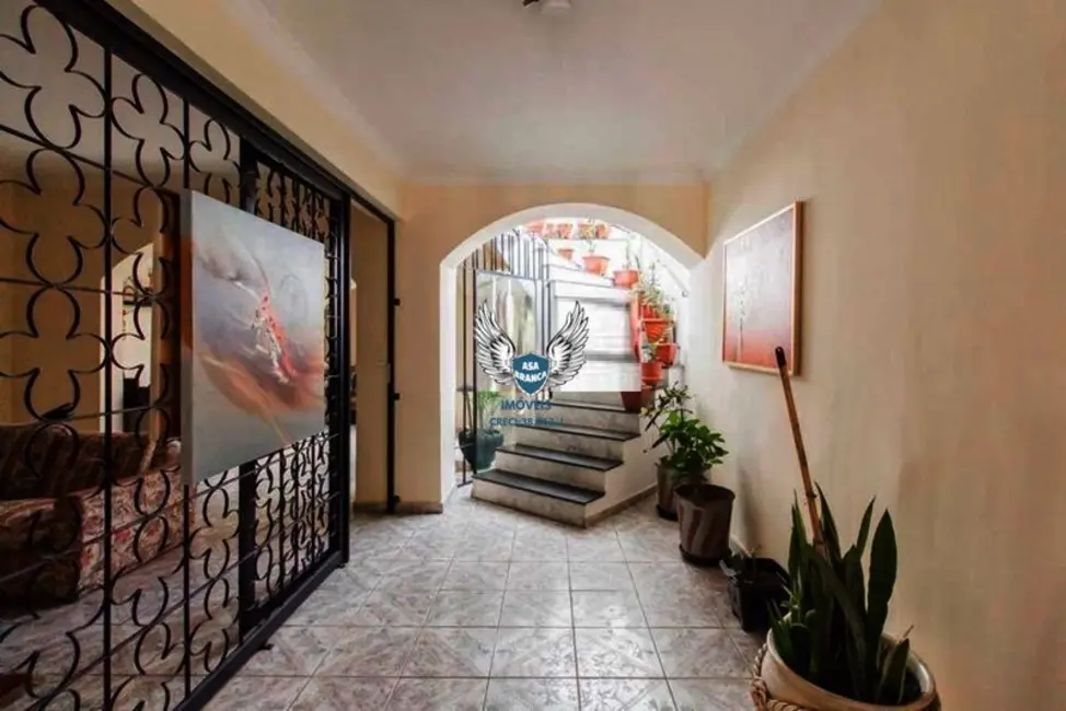 Sobrado com 4 quartos à venda, 358m2 em Santana, São Paulo - SP - imagem 5 Foto 5 de Sobrado com 4 quartos à venda, 358m2 em Santana, São Paulo - SP