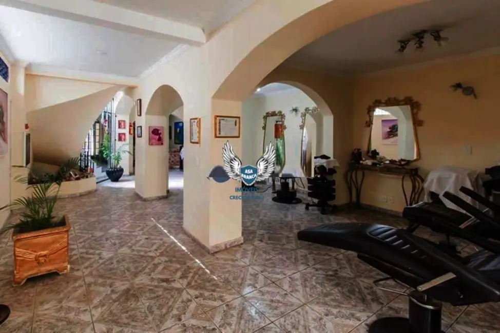 Sobrado com 4 quartos à venda, 358m2 em Santana, São Paulo - SP - imagem 7 Foto 7 de Sobrado com 4 quartos à venda, 358m2 em Santana, São Paulo - SP
