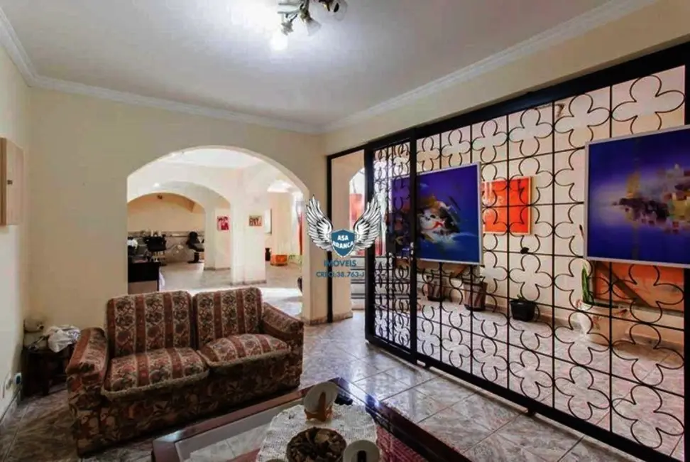 Sobrado com 4 quartos à venda, 358m2 em Santana, São Paulo - SP - imagem 6 Foto 6 de Sobrado com 4 quartos à venda, 358m2 em Santana, São Paulo - SP