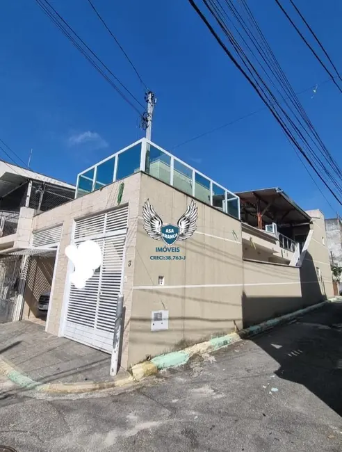 Foto 1 de Casa com 3 quartos à venda, 230m2 em Lauzane Paulista, São Paulo - SP