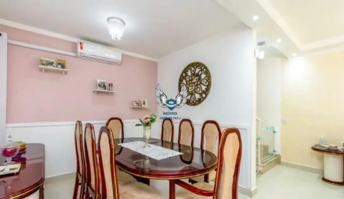 Casa de Condomínio com 3 quartos à venda, 189m2 em Parada Inglesa, São Paulo - SP - imagem 3 Foto 3 de Casa de Condomínio com 3 quartos à venda, 189m2 em Parada Inglesa, São Paulo - SP