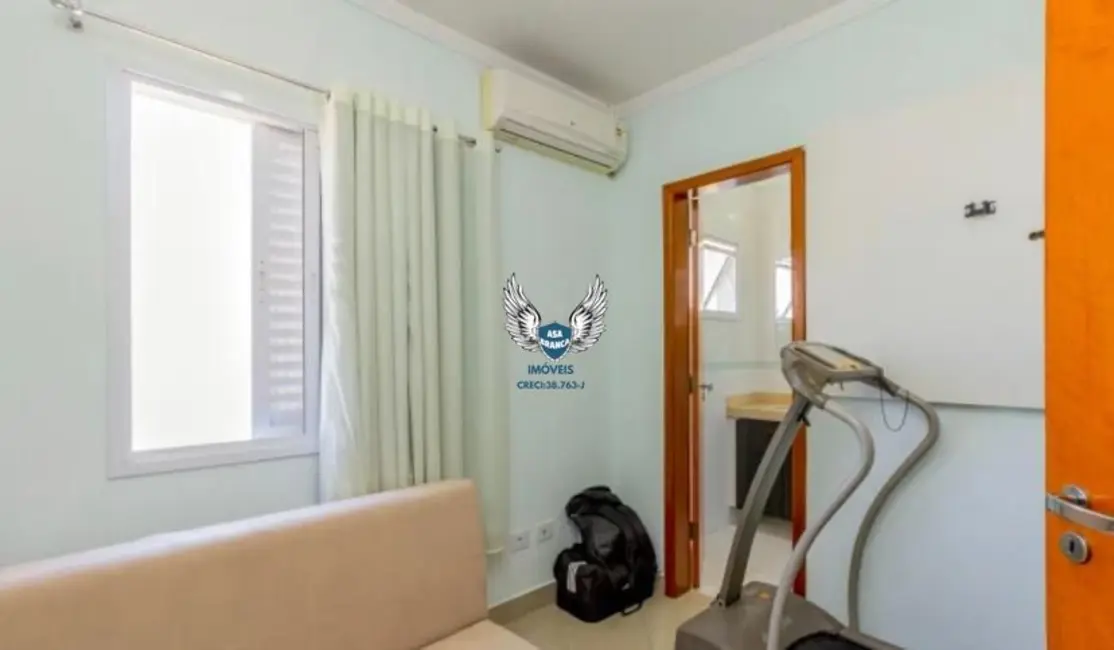 Casa de Condomínio com 3 quartos à venda, 189m2 em Parada Inglesa, São Paulo - SP - imagem 4 Foto 4 de Casa de Condomínio com 3 quartos à venda, 189m2 em Parada Inglesa, São Paulo - SP