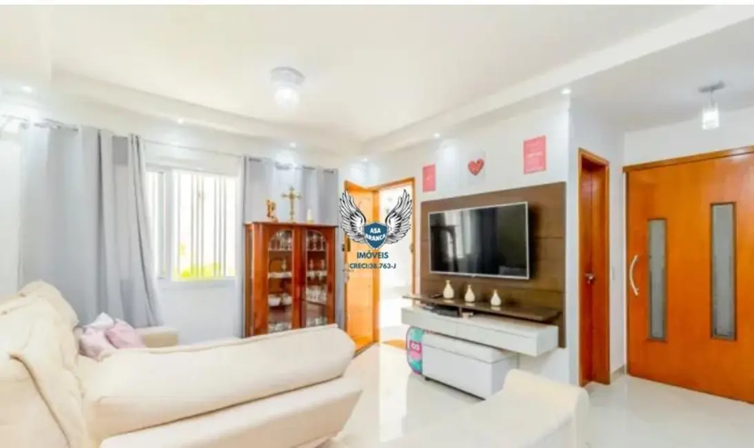 Casa de Condomínio com 3 quartos à venda, 189m2 em Parada Inglesa, São Paulo - SP - imagem 1 Foto 1 de Casa de Condomínio com 3 quartos à venda, 189m2 em Parada Inglesa, São Paulo - SP