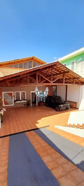 Foto 1 de Sobrado com 3 quartos à venda, 192m2 em Tremembé, São Paulo - SP