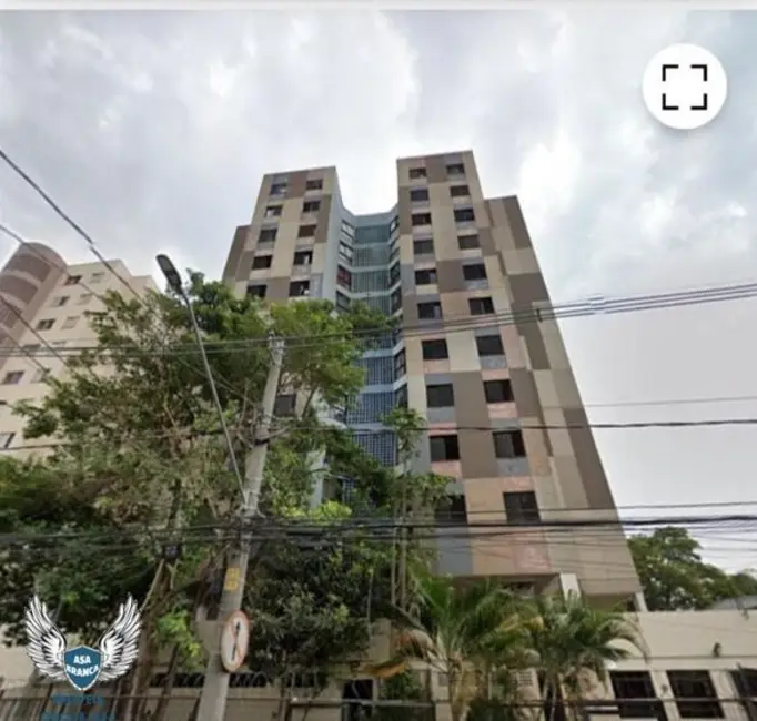 Foto 1 de Apartamento com 2 quartos à venda, 45m2 em Canindé, São Paulo - SP