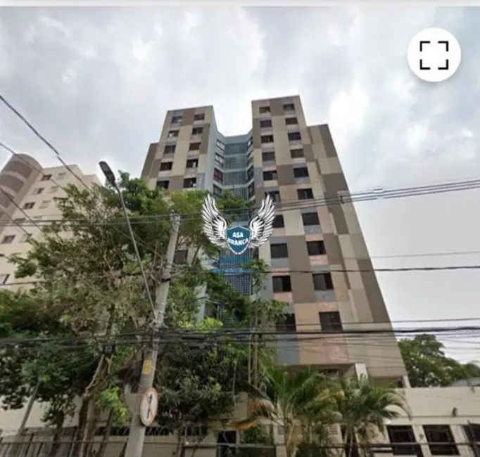 Foto 1 de Apartamento com 2 quartos à venda, 45m2 em Canindé, São Paulo - SP