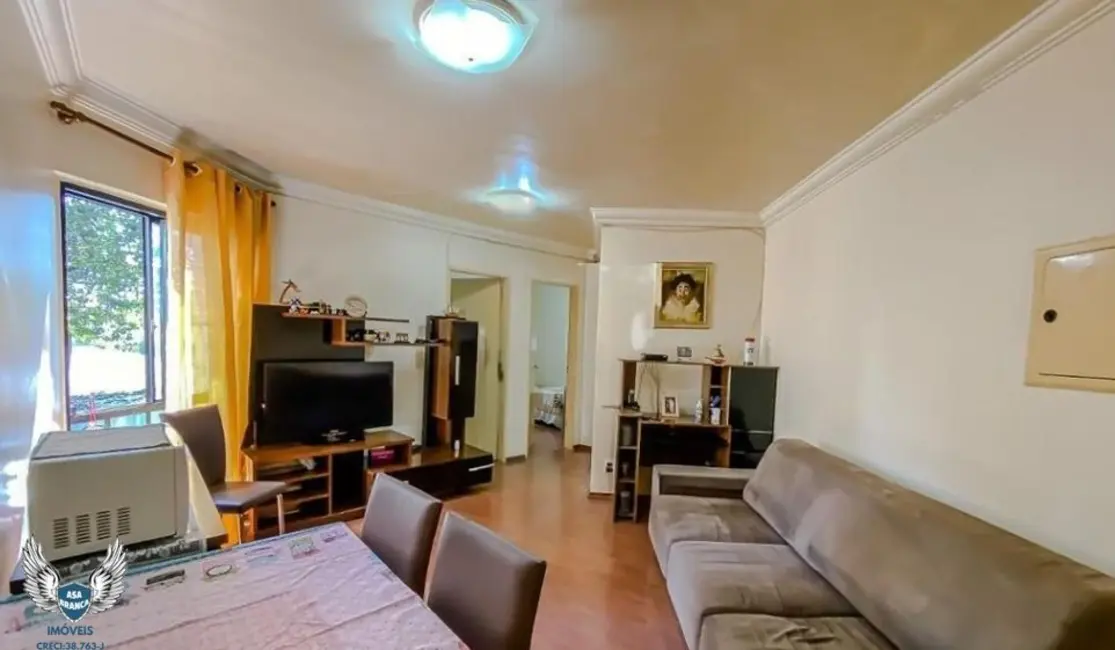 Foto 2 de Apartamento com 2 quartos à venda, 45m2 em Canindé, São Paulo - SP