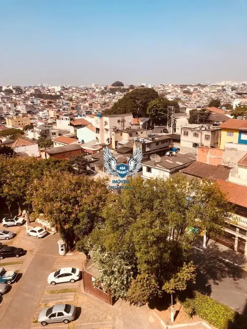 Apartamento com 2 quartos à venda, 50m2 em Brasilândia, São Paulo - SP - imagem 7 Foto 7 de Apartamento com 2 quartos à venda, 50m2 em Brasilândia, São Paulo - SP