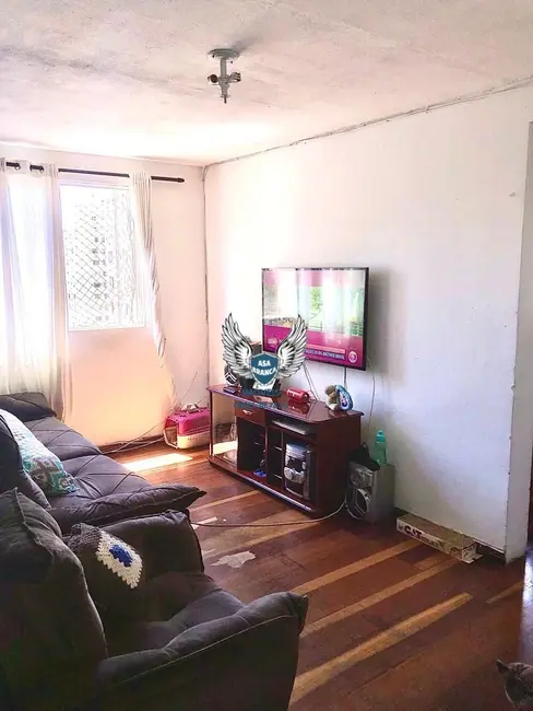 Apartamento com 2 quartos à venda, 50m2 em Brasilândia, São Paulo - SP - imagem 2 Foto 2 de Apartamento com 2 quartos à venda, 50m2 em Brasilândia, São Paulo - SP