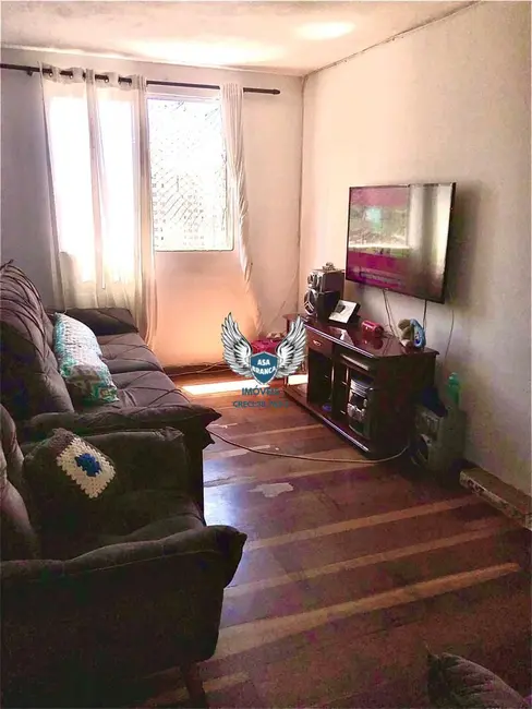 Apartamento com 2 quartos à venda, 50m2 em Brasilândia, São Paulo - SP - imagem 3 Foto 3 de Apartamento com 2 quartos à venda, 50m2 em Brasilândia, São Paulo - SP