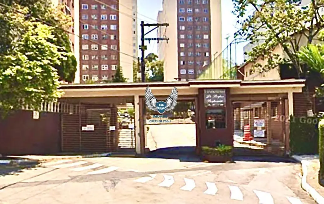 Apartamento com 2 quartos à venda, 50m2 em Brasilândia, São Paulo - SP - imagem 1 Foto 1 de Apartamento com 2 quartos à venda, 50m2 em Brasilândia, São Paulo - SP