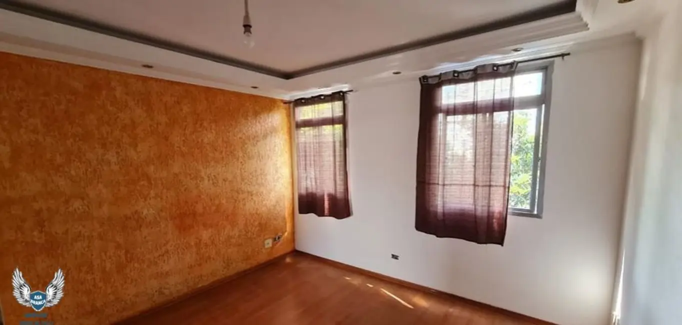 Foto 2 de Apartamento com 2 quartos à venda, 60m2 em Tremembé, São Paulo - SP