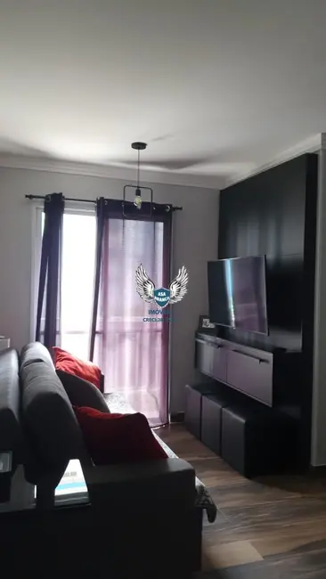 Apartamento com 3 quartos à venda, 64m2 em Vila Guilherme, São Paulo - SP - imagem 7 Foto 7 de Apartamento com 3 quartos à venda, 64m2 em Vila Guilherme, São Paulo - SP