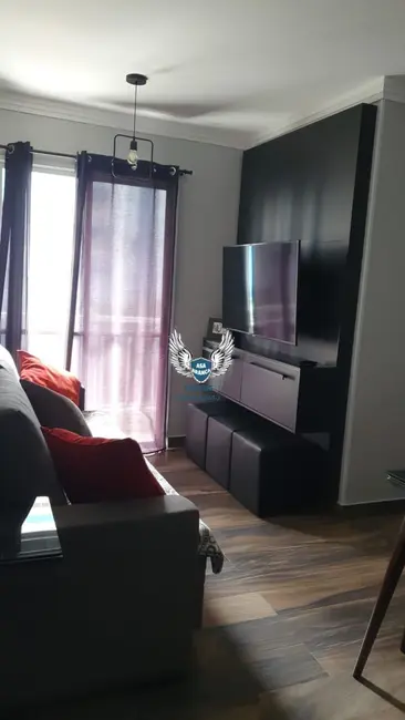 Foto 2 de Apartamento com 3 quartos à venda, 64m2 em Vila Guilherme, São Paulo - SP