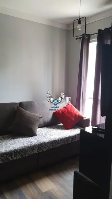 Apartamento com 3 quartos à venda, 64m2 em Vila Guilherme, São Paulo - SP - imagem 4 Foto 4 de Apartamento com 3 quartos à venda, 64m2 em Vila Guilherme, São Paulo - SP