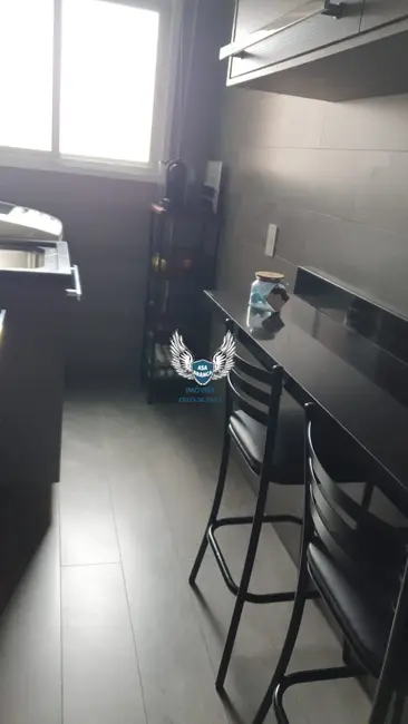 Apartamento com 3 quartos à venda, 64m2 em Vila Guilherme, São Paulo - SP - imagem 6 Foto 6 de Apartamento com 3 quartos à venda, 64m2 em Vila Guilherme, São Paulo - SP