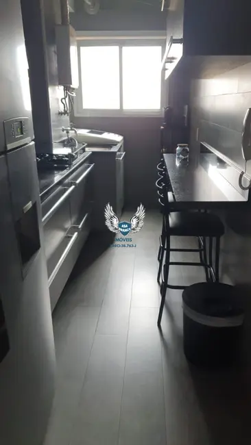 Apartamento com 3 quartos à venda, 64m2 em Vila Guilherme, São Paulo - SP - imagem 9 Foto 9 de Apartamento com 3 quartos à venda, 64m2 em Vila Guilherme, São Paulo - SP