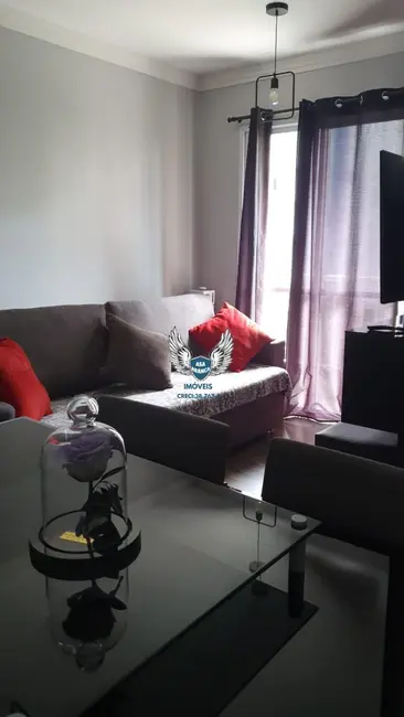 Foto 1 de Apartamento com 3 quartos à venda, 64m2 em Vila Guilherme, São Paulo - SP