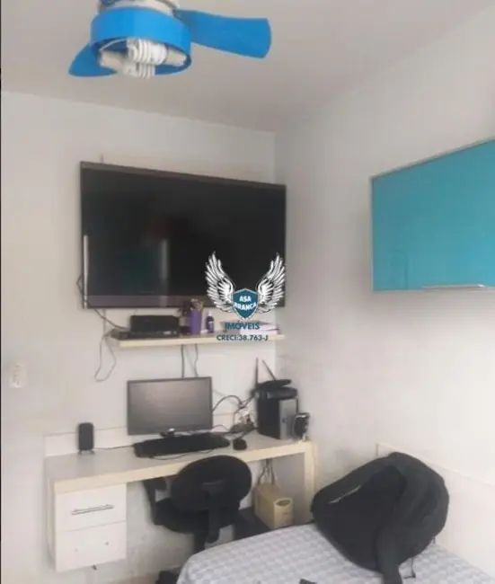 Foto 7 de Apartamento com 3 quartos à venda, 68m2 em Jaraguá, São Paulo - SP