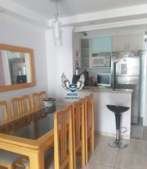 Foto 4 de Apartamento com 3 quartos à venda, 68m2 em Jaraguá, São Paulo - SP