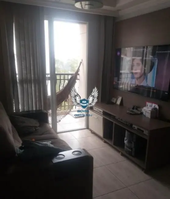 Foto 1 de Apartamento com 3 quartos à venda, 68m2 em Jaraguá, São Paulo - SP