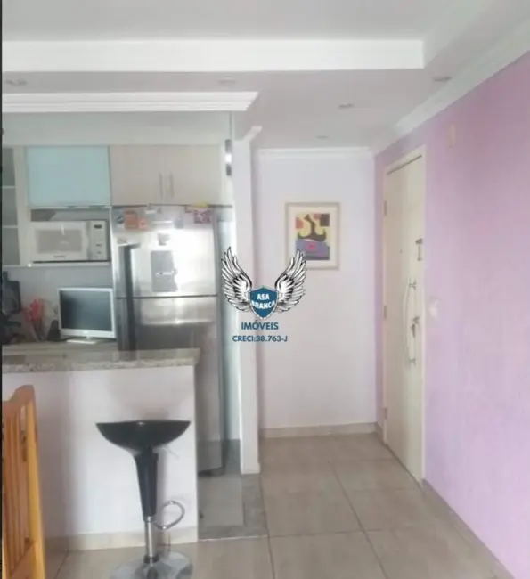 Foto 3 de Apartamento com 3 quartos à venda, 68m2 em Jaraguá, São Paulo - SP