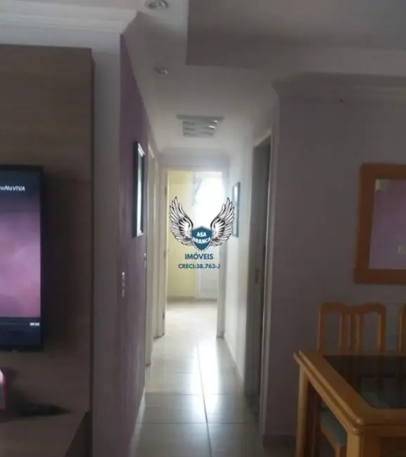 Foto 5 de Apartamento com 3 quartos à venda, 68m2 em Jaraguá, São Paulo - SP