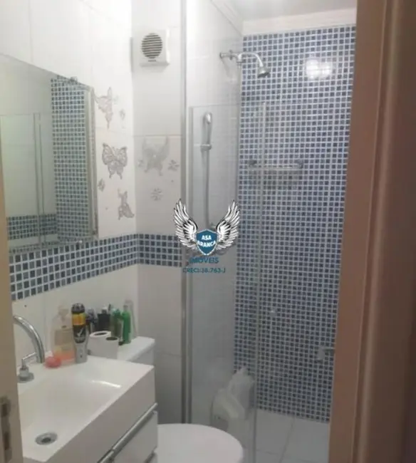 Foto 8 de Apartamento com 3 quartos à venda, 68m2 em Jaraguá, São Paulo - SP