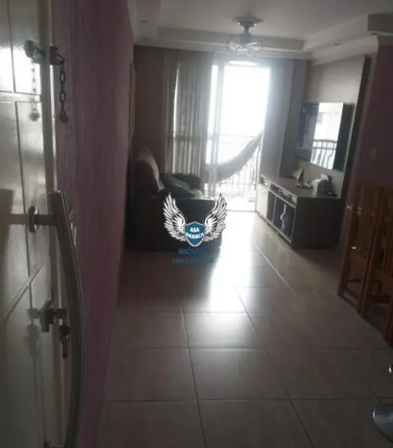 Foto 2 de Apartamento com 3 quartos à venda, 68m2 em Jaraguá, São Paulo - SP