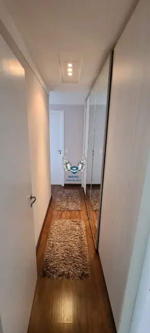 Foto 8 de Apartamento com 3 quartos à venda, 118m2 em Lauzane Paulista, São Paulo - SP