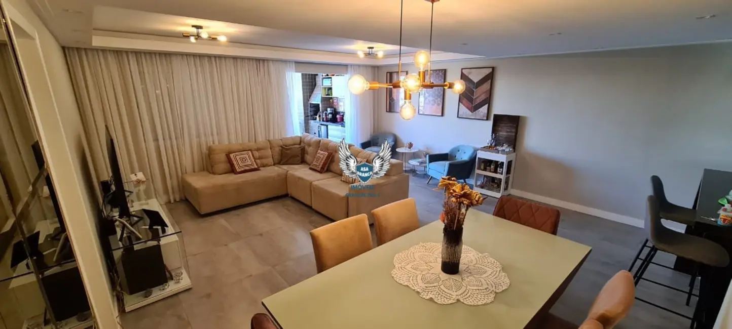 Foto 5 de Apartamento com 3 quartos à venda, 118m2 em Lauzane Paulista, São Paulo - SP