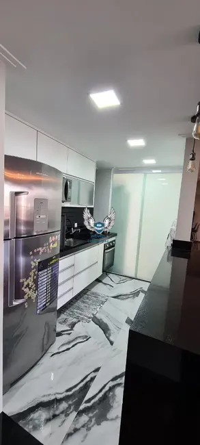 Foto 6 de Apartamento com 3 quartos à venda, 118m2 em Lauzane Paulista, São Paulo - SP