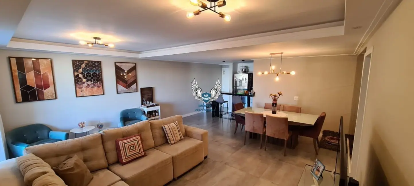 Foto 3 de Apartamento com 3 quartos à venda, 118m2 em Lauzane Paulista, São Paulo - SP