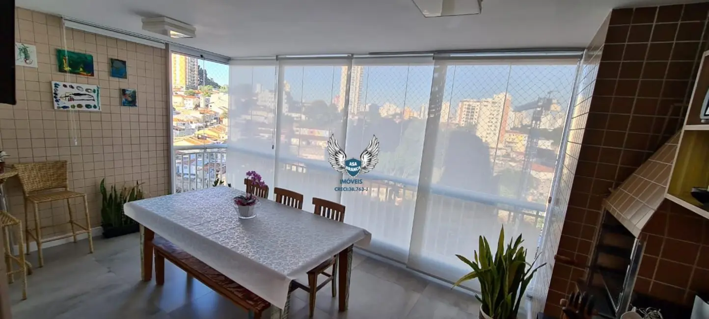 Foto 7 de Apartamento com 3 quartos à venda, 118m2 em Lauzane Paulista, São Paulo - SP