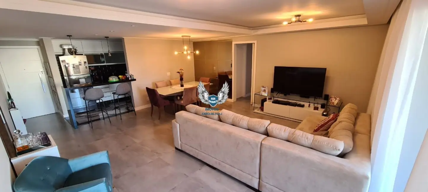 Foto 4 de Apartamento com 3 quartos à venda, 118m2 em Lauzane Paulista, São Paulo - SP